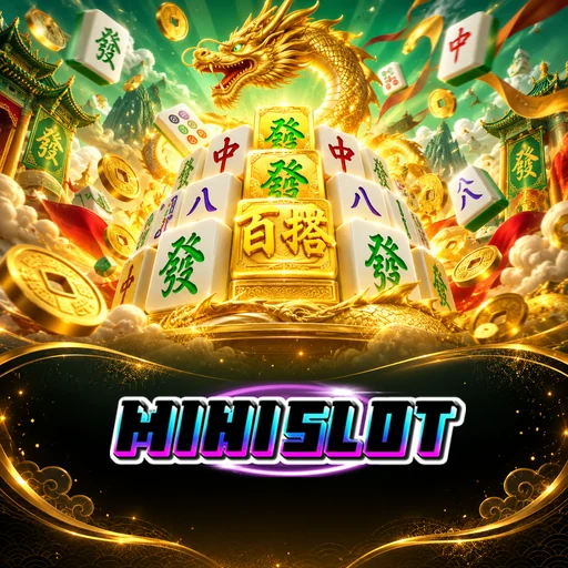 minislot APK Indonesia - Panduan Lengkap dan Tutorial