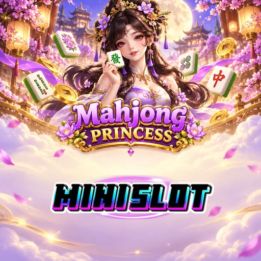 minislot APK Indonesia - Panduan Lengkap dan Tutorial