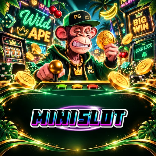 minislot APK Indonesia - Panduan Lengkap dan Tutorial